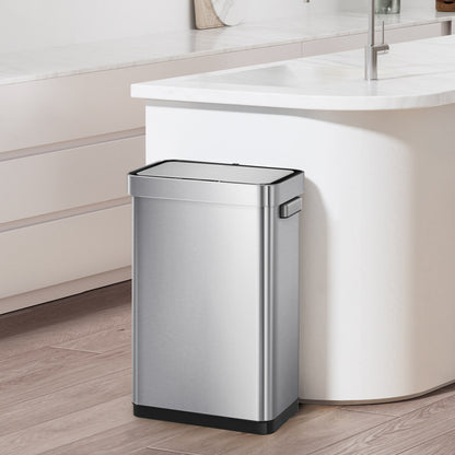 EKO - Mirage - Cubo Sensor 50 L sin Cubo Interior