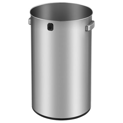 EKO - Urban - Cubo Comercial con Apertura Superior 90 L