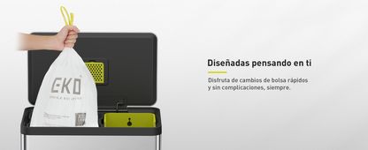 EKO - Bolsas de Basura E 25–35 L