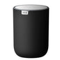 EKO - Fandy - Cubo 2.2 L Negro