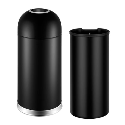 EKO - Eternal - Cubo 30 L Negro