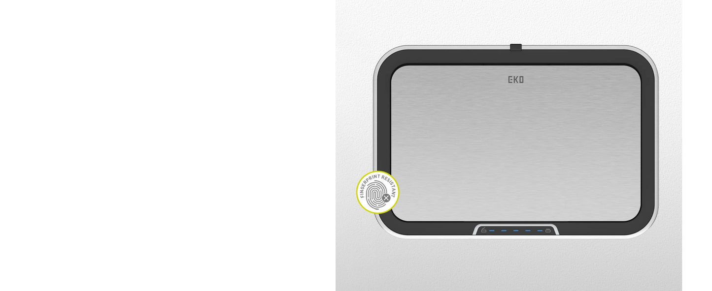 EKO - Mirage - Cubo Sensor 50 L