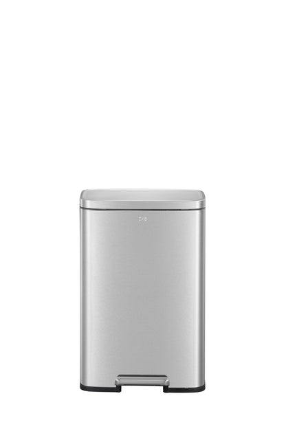 EKO - Madison - Cubo Pedal 50 L