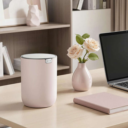 EKO - Fandy - Cubo 2,2 L Rosa