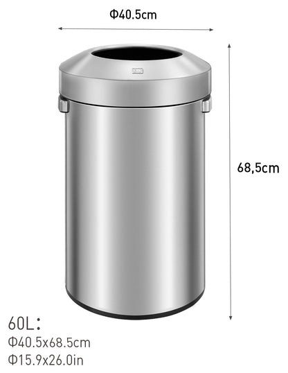 EKO - Commercial - Cubo 60 L