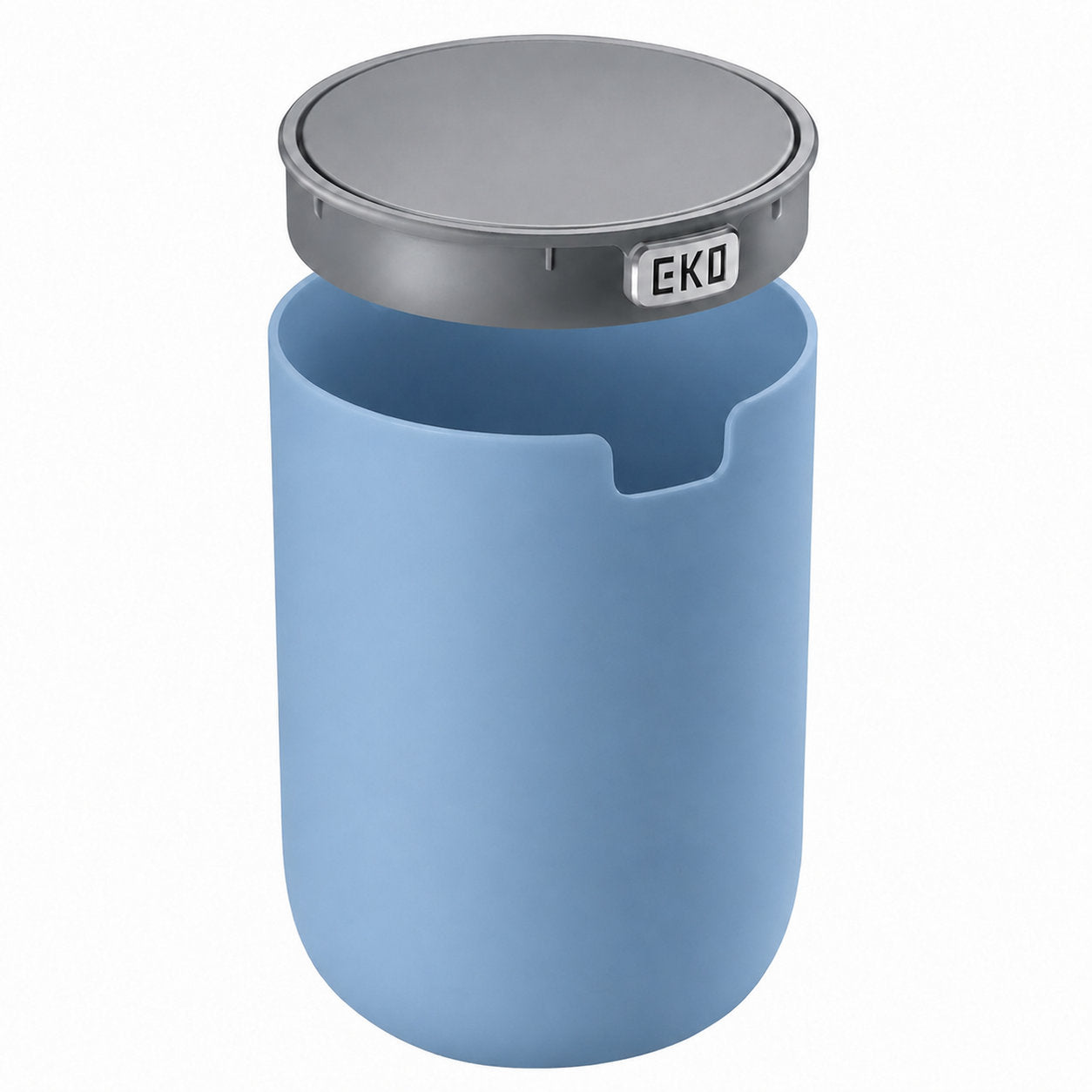 EKO - Fandy - Cubo 2,2 L Azul