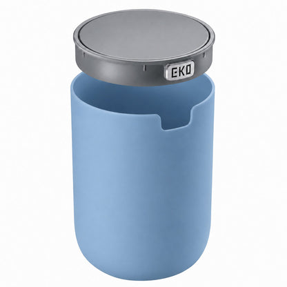 EKO - Fandy - Cubo 2,2 L Azul