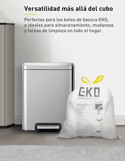 EKO - Bolsas de Basura C 10–15 L