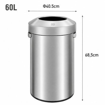 EKO - Commercial - Cubo 60 L