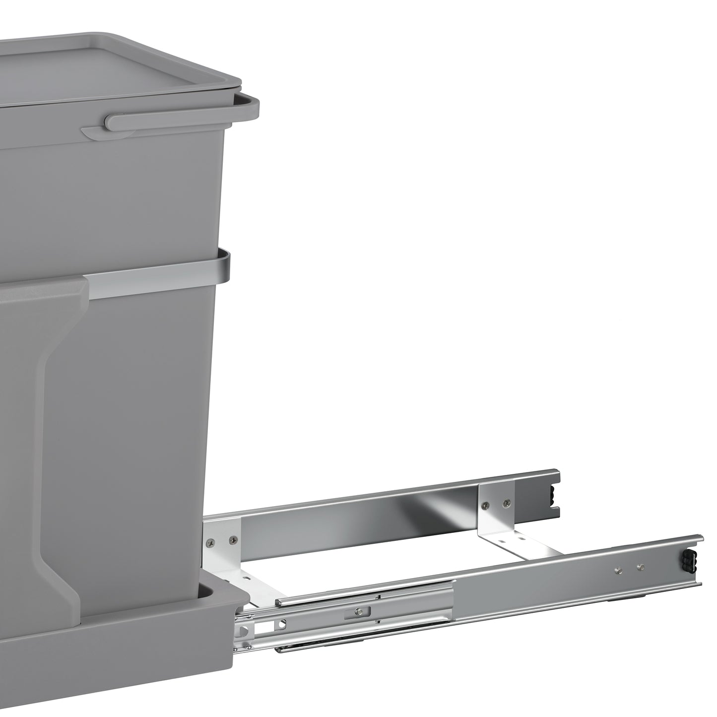 EKO - Extraible - Cubo 20 L + 15 L