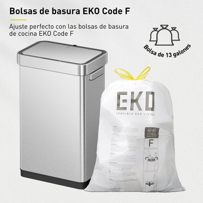 EKO - Mirage - Cubo Sensor 50 L