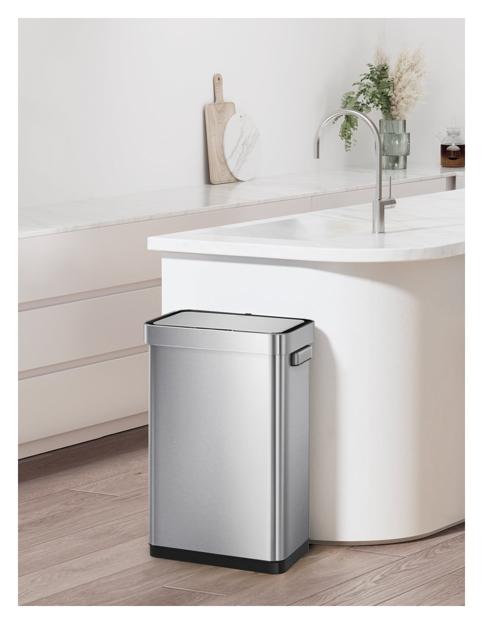 EKO - Mirage - Cubo Sensor 50 L