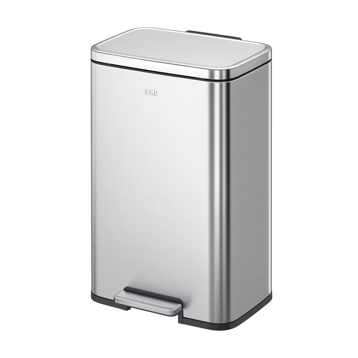 EKO - Madison - Cubo Pedal 25 L + 20 L