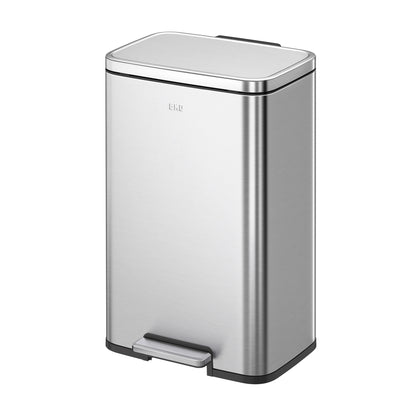 EKO - Madison - Cubo Pedal 25 L + 20 L