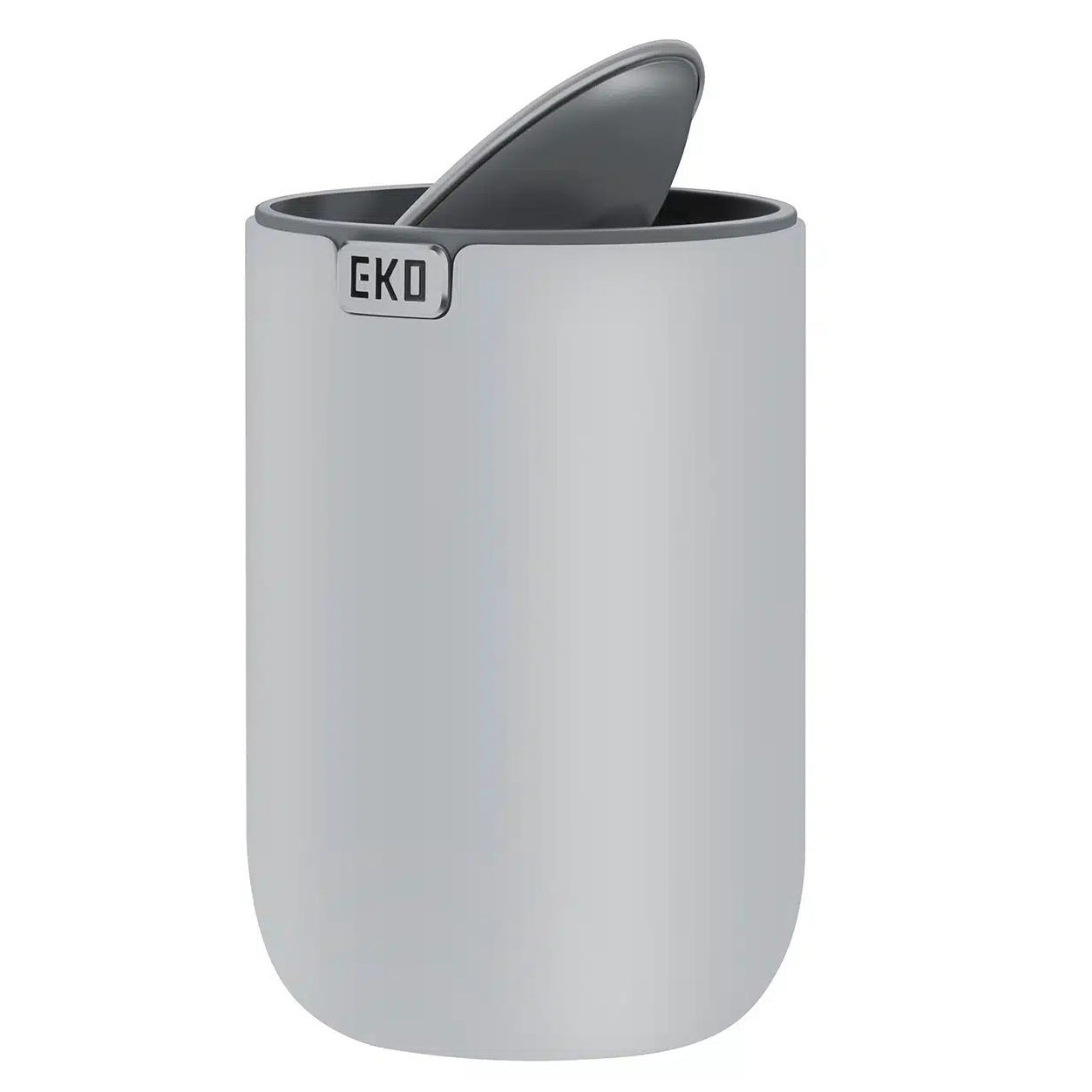 EKO - Fandy - Cubo 2,2 L Gris