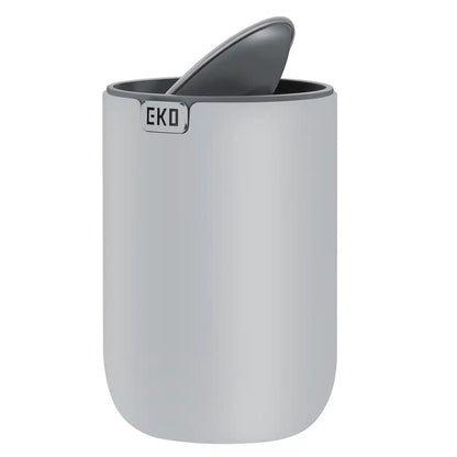 EKO - Fandy - Cubo 2,2 L Gris
