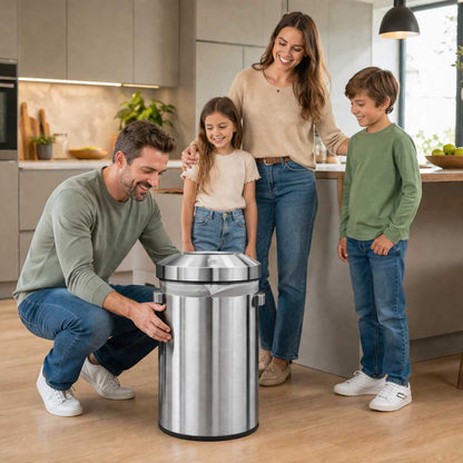 EKO - Commercial - Cubo 60 L