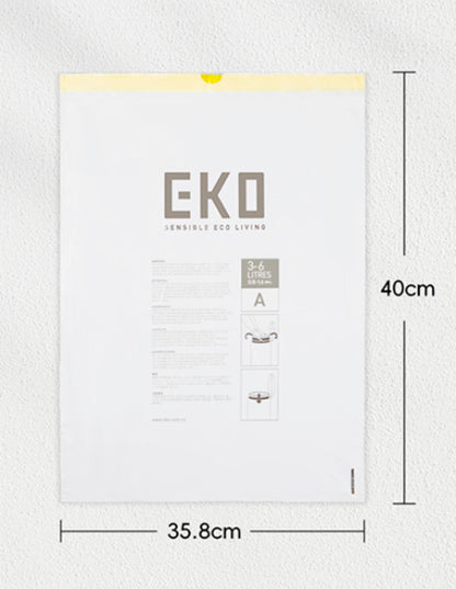 EKO - Bolsas de Basura A 3–6 L