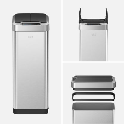 EKO - Mirage - Cubo Sensor 50 L