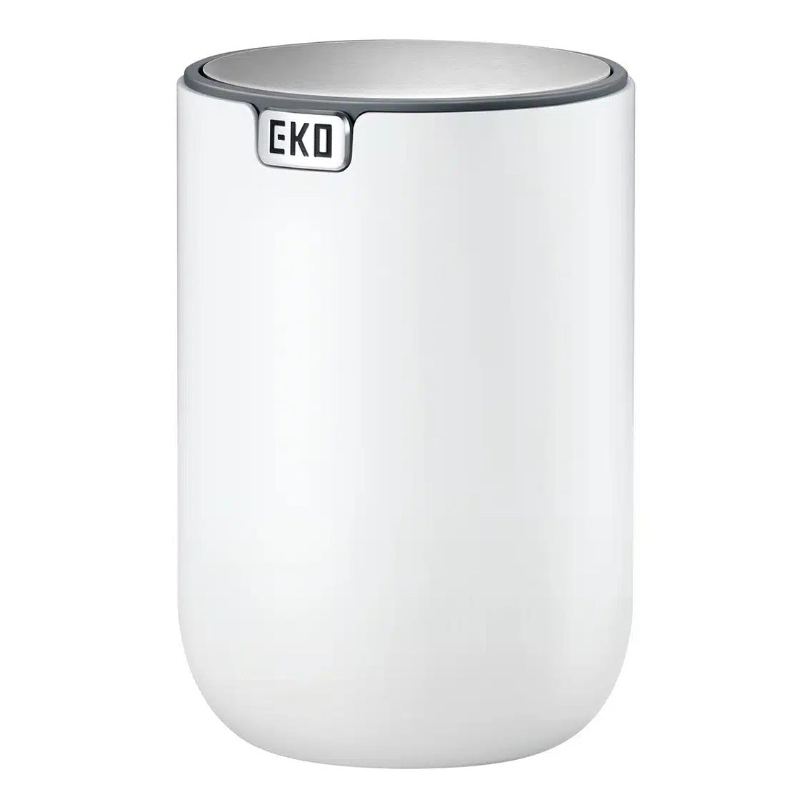EKO - Fandy - Cubo 2,2 L Blanco