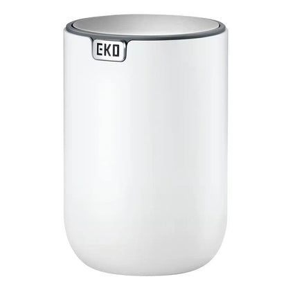 EKO - Fandy - Cubo 2,2 L Blanco