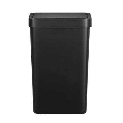 EKO - Hana - Cubo Sensor 50 L Negro