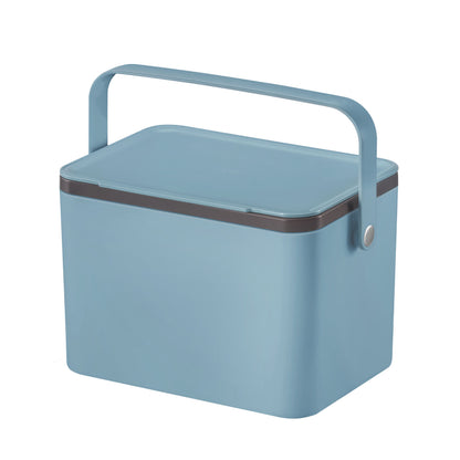 EKO - Caddy - Cubo 4 L Azul