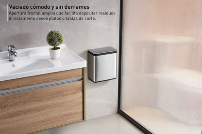 EKO - Caddy - Cubo 7 L