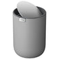 EKO - Fandy - Cubo 2,2 L Gris