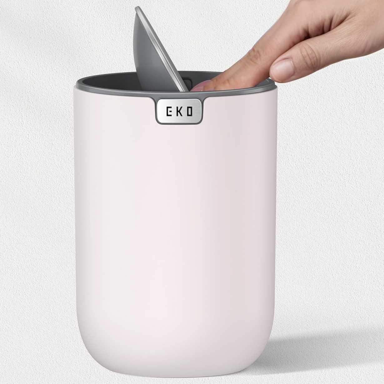 EKO - Fandy - Cubo 2,2 L Rosa