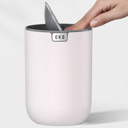 EKO - Fandy - Cubo 2,2 L Rosa