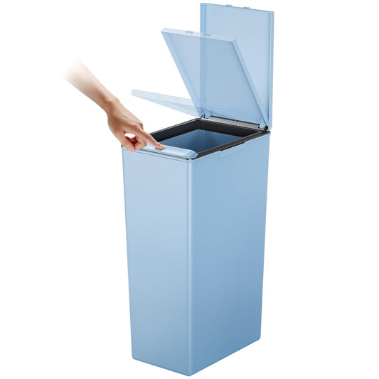 EKO - Morandi - Cubo Sensor 40 L Azul