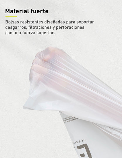 EKO - Bolsas de Basura F 40–60 L - 110