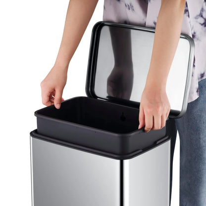 EKO - Madison - Cubo Pedal 30 L