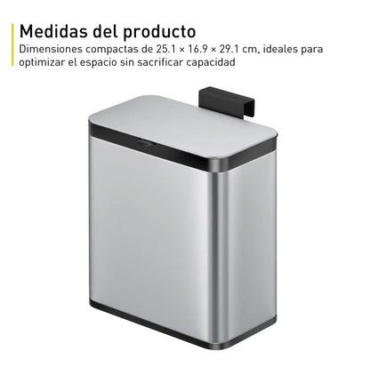 EKO - Caddy - Cubo 7 L