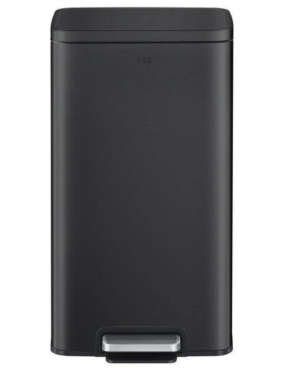 EKO - Madison - Cubo Pedal 30 L Negro