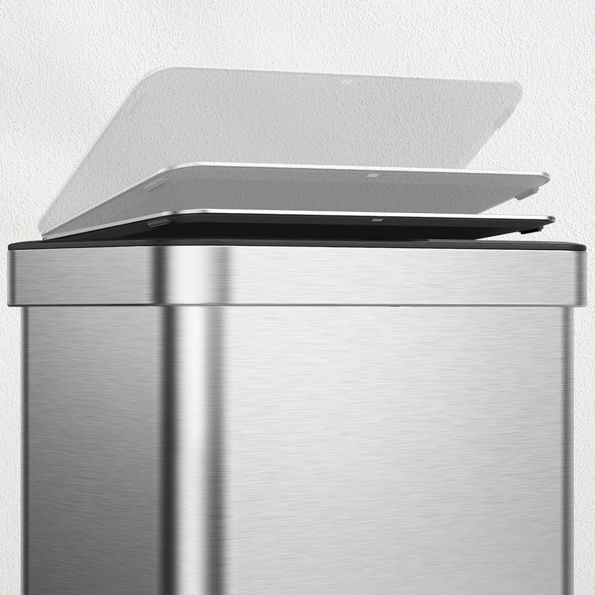 EKO - Econova - Cubo Sensor 30 L + 30 L