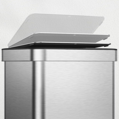 EKO - Econova - Cubo Sensor 30 L + 30 L