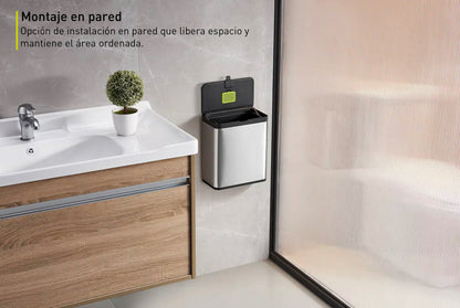 EKO - Caddy - Cubo 7 L