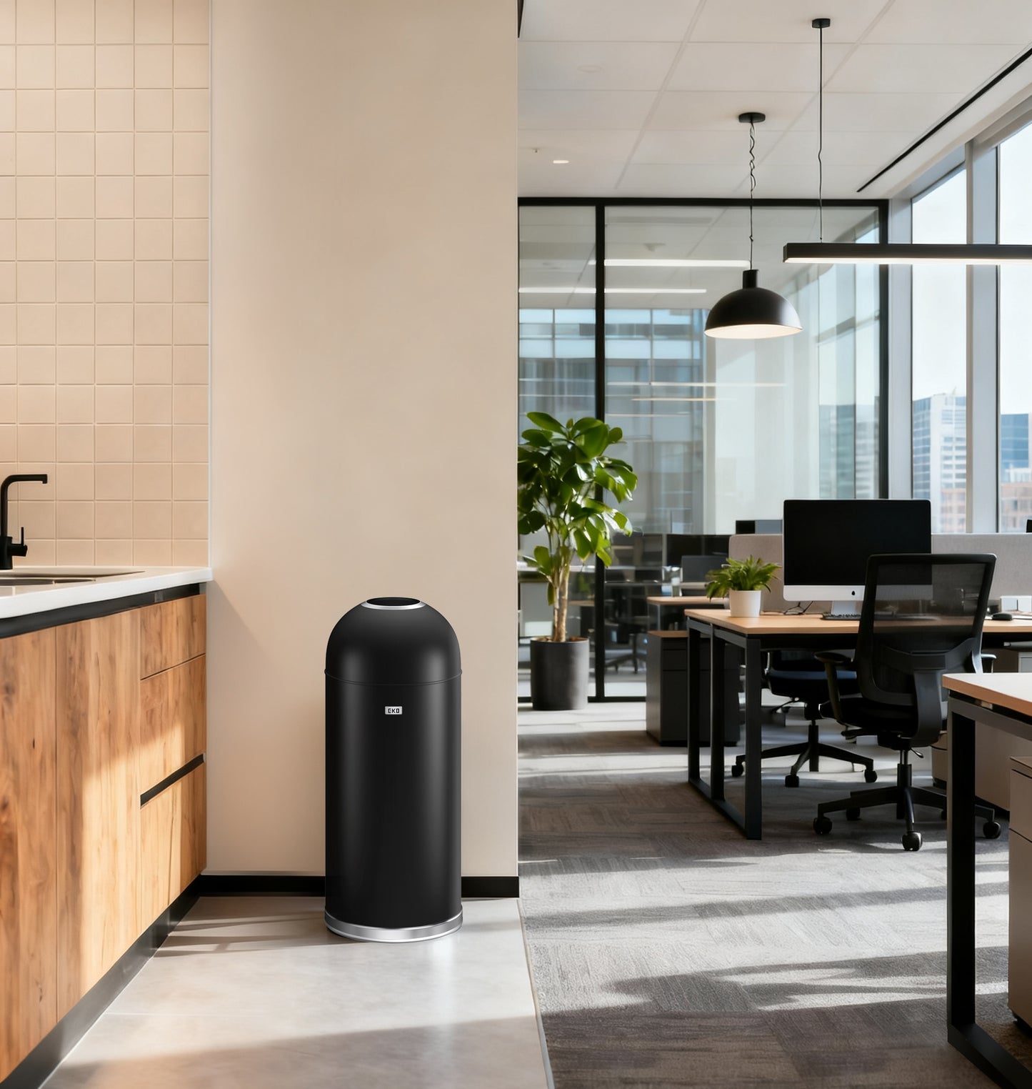 EKO - Eternal - Cubo 30 L