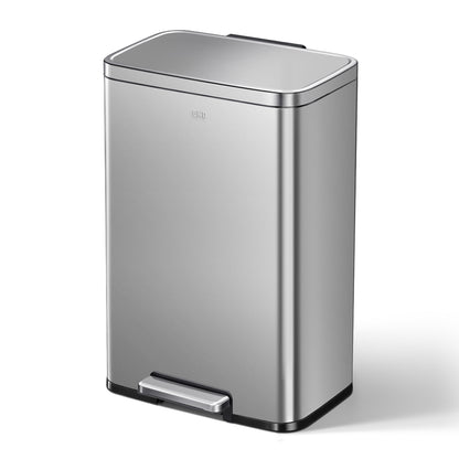 EKO - Madison - Cubo Pedal 50 L