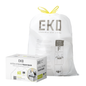 EKO - Bolsas de Basura F 40–60 L