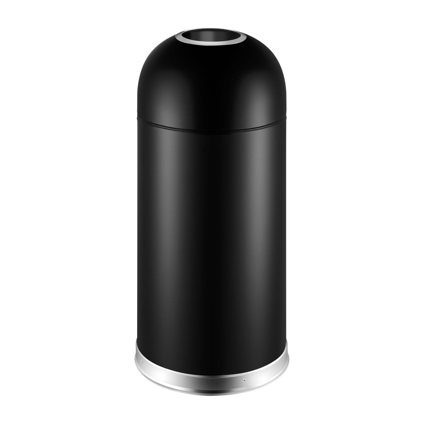 EKO - Eternal - Cubo 30 L Negro