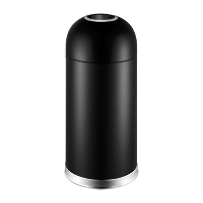 EKO - Eternal - Cubo 30 L Negro