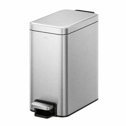 EKO - Genie Slim - Cubo Pedal 5 L