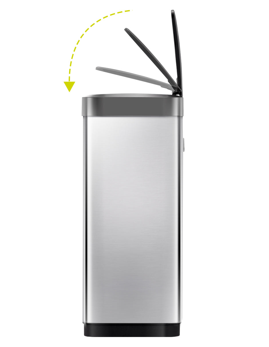 EKO - Mirage - Cubo Sensor 50 L