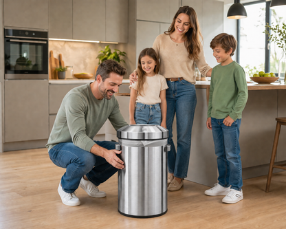 EKO - Commercial - Cubo 60 L