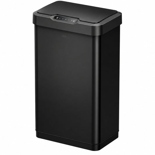 EKO - Mirage - Cubo Sensor 50 L Negro