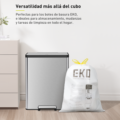 EKO - Bolsas de Basura E 25–35 L