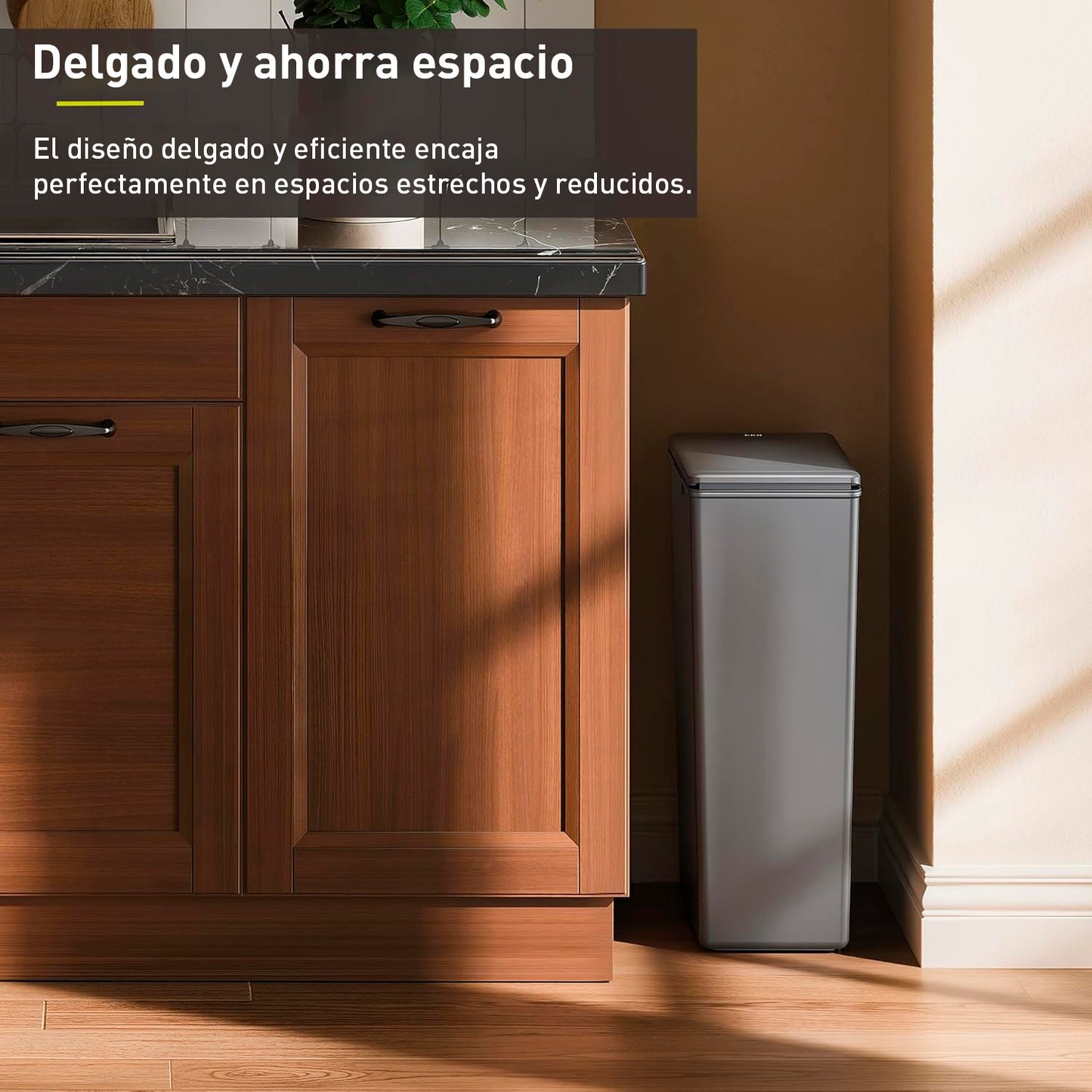 EKO - Morandi - Cubo Sensor 30 L
